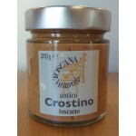 Crostino toscano - Toscana in Tavola
