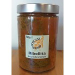 Ribollita - Toscana in Tavola